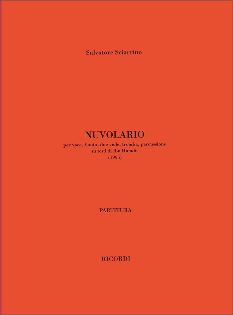 Nuvolario